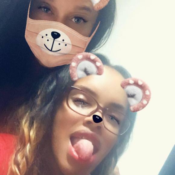 Meet your Posher, Patience - Picture 1 of 1